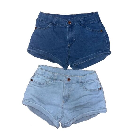 Assorted denim shorts - Picture 8 of 10